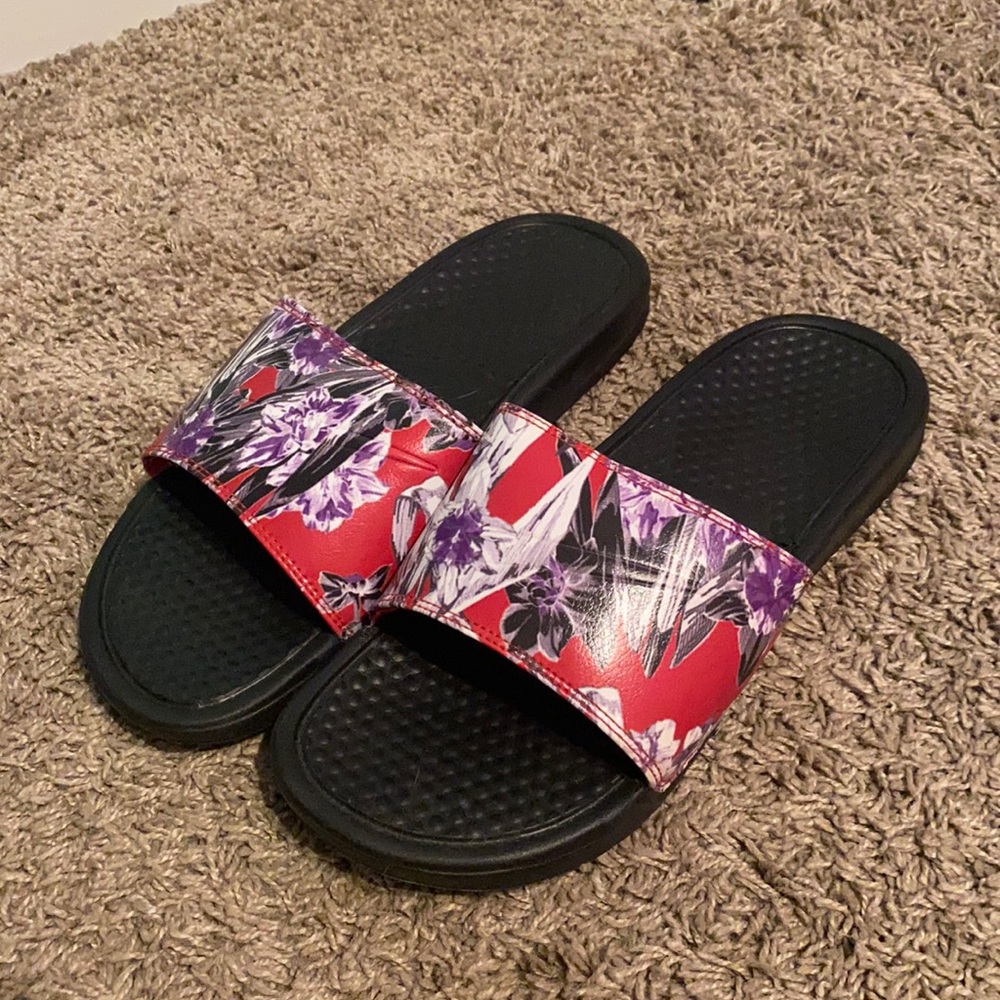 Nike Slides